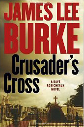 Emulate James Lee Burke's Strong Imagery to Show Not Tell